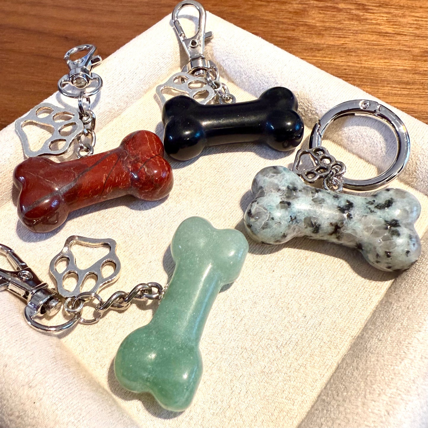 Dog Crystal