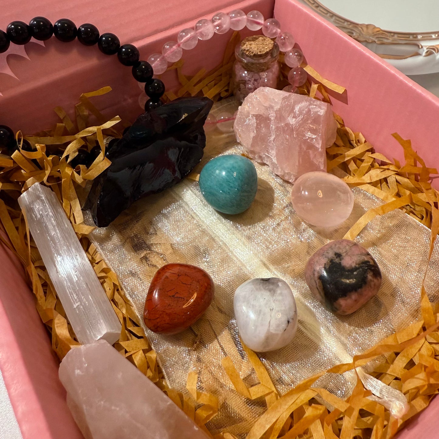 Amore Aura - Crystal Love Revival Kit