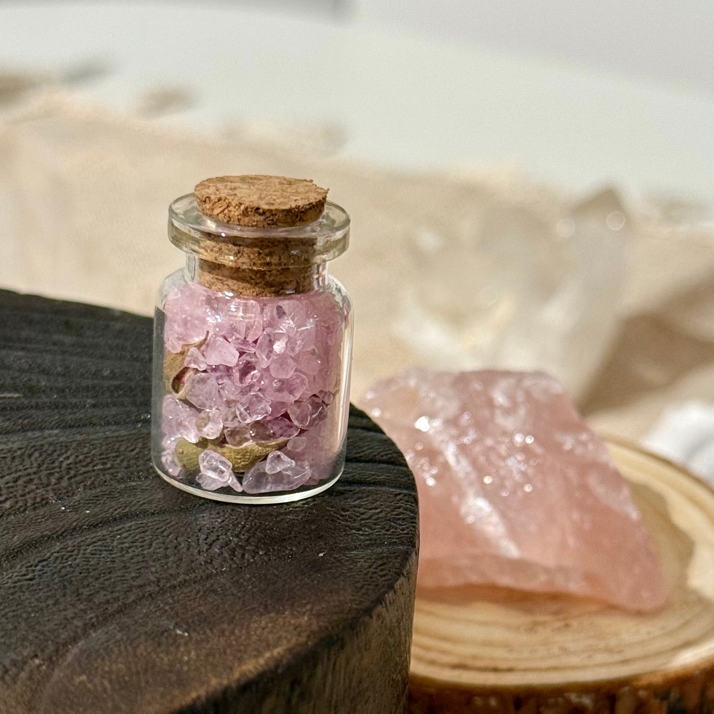 Amore Aura - Crystal Love Revival Kit
